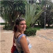 Profesora de inglés y sociales remoto o presencial (Vallès)